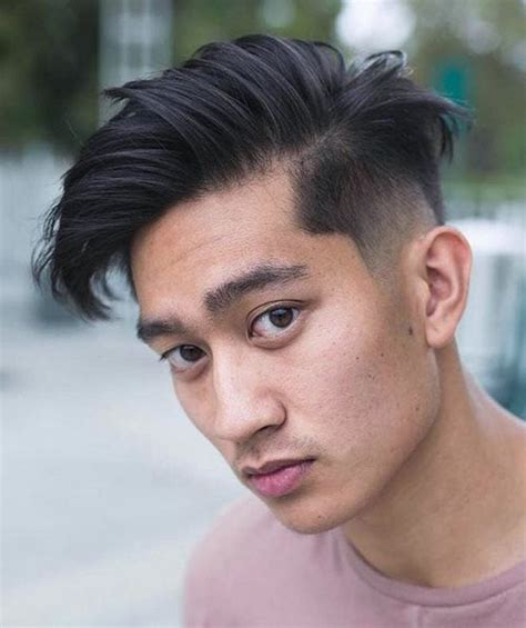 100 stylish asian men hairstyles 2022 asian haircuts hairmanz asian men hairstyle mens