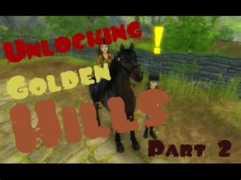 We did not find results for: SSO-Unlocking Golden Hills (Part 2) - YouTube
