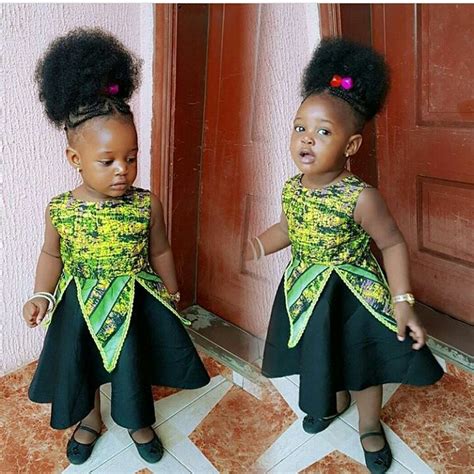 Maybe you would like to learn more about one of these? Cute Nigerian Kids Latest Fashion Styles - A Million Styles