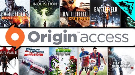 Electronic Arts Ofrecerá Origin Access Gratuito Hasta El 18 De Junio