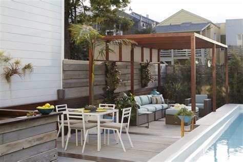 Spectacular Modern Patio Designs To Enjoy The Outdoors