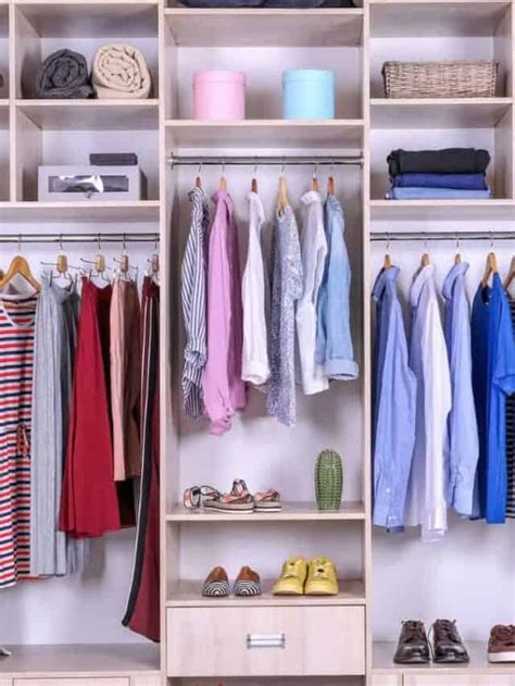 Genius Hacks For A Clutter Free And Organized Space You Ll Love