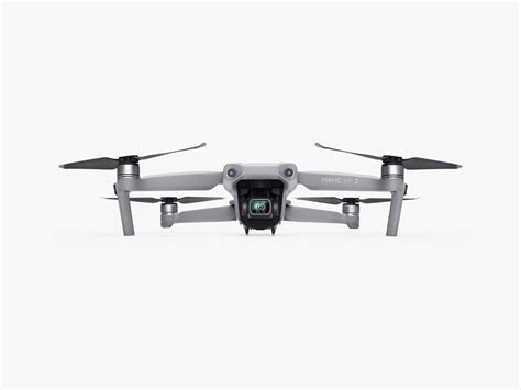 Both offer 31 minutes of flight, 8 km transmission, and omnidirectional. DJI Mavic Air 2 Announced At $799 With 12MP Camera, 34 ...