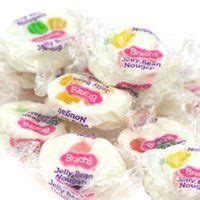 A fresh and delicious individually wrapped nougat filled with fruit jelly pieces. Brachs Jelly Nougats - Retro Candy - 2 Lbs | Retro candy ...