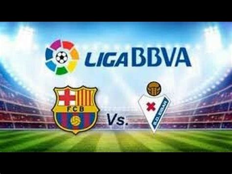 El extremo francés del barcelona, ousmane dembélé, ha recibido el alta médica y ha entrado en la convocatoria de 21 jugadores confeccionada por ronald. barcelona vs Eibar en vivo - YouTube