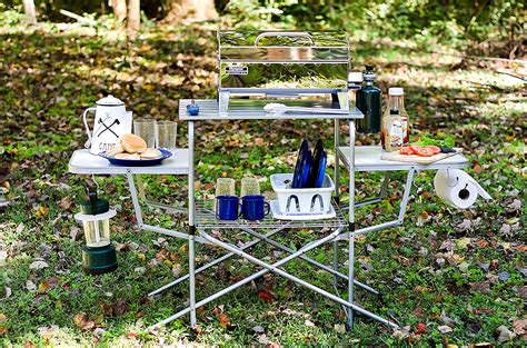 20 Best Camping Accessories For A Hassle Free Glamping Experience