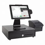 Silver Pos System
