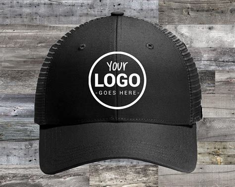 Create Your Own Hat Business Hat Your Text Here Etsy Canada