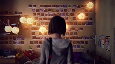 196 Life Is Strange Hd Wallpapers Background Images