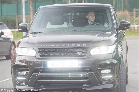 See a recent post on tumblr from @staniswas about aymeric laporte. Manchester City players arrive for training ahead of ...