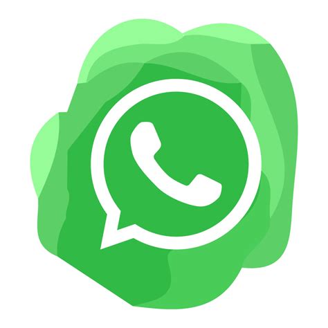 Whatsapp Logo Eps