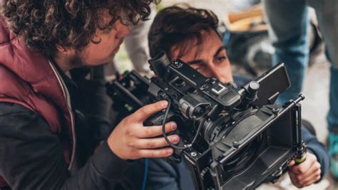 How To Become A Film Director