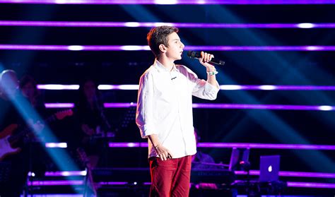 Utalentowane wokalnie dzieci spróbują zachwycić jurorów i publiczność w programie, który ma wyłonić osobę przed widzami, trenerami i uczestnikami programu the voice kids ogromne emocje. Arquivo de Atuações 2021 - Página 2 de 5 - The Voice Kids