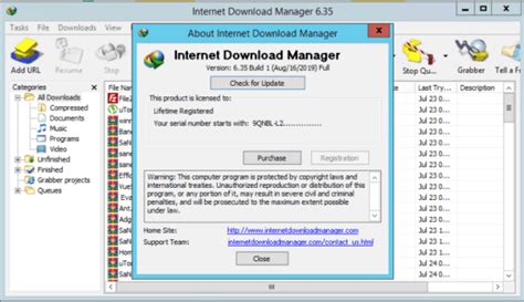 Internet Download Manager 638 2020 Crack Free Download