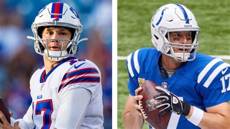 Free nfl expert picks for every nfl game of the season. NFL Playoff Odds & Picks For Colts vs. Bills: There's ...