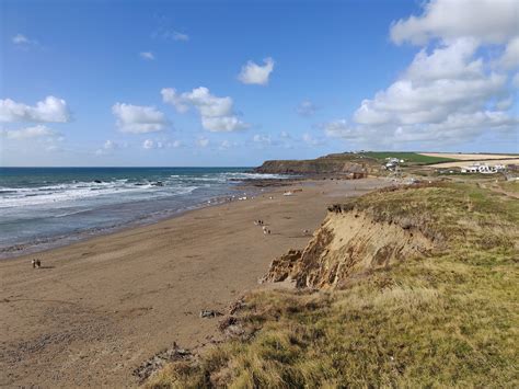 Coast-to-coast, explore the stunning beaches and coastal walks of Devon