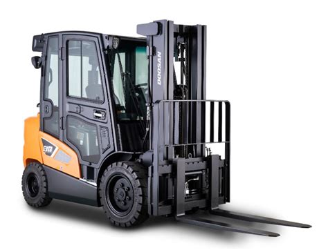 The New 9 Series Range Fork Truck Hire And Sales In Essex And Suffolk
