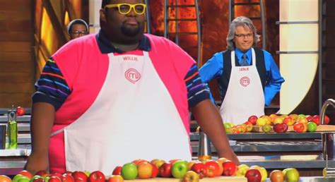 They are challenged to cook and. MasterChef Season 5 Episode 14 Recap & Review: August 25 2014