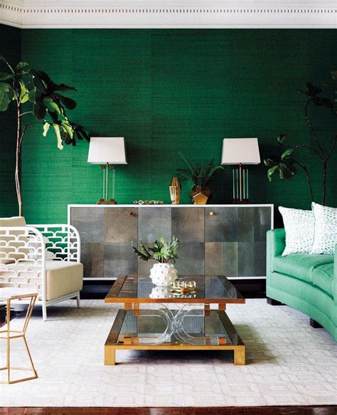 Marvelous Hunter Green Living Room Furniture To Inspire You Emerald