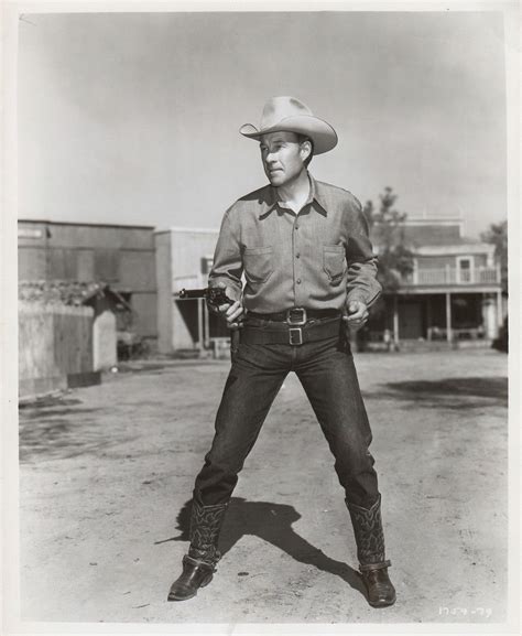 Bill Bill Elliott Western Movies Horde Savage Cowboys Bills