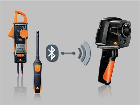 The tool is ideal for changing the playback speed and/or key for song transcriptions, instrumental training (piano, guitar, violine, flute,.), vocal training, but also for language learning. testo 871 - thermal imager with App | Eurolec ...