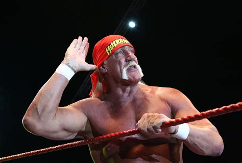 Hulk Hogan Racist Tape Wwe Confirms Superstars Contract Has Been