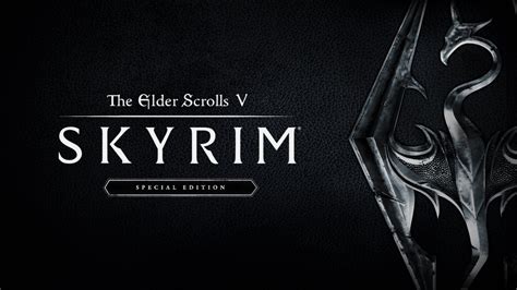 Game Review The Elders Scrolls V Skyrim Special Edition Pushstartplay