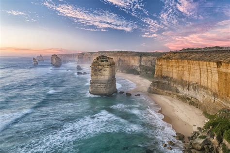 How To See The Great Ocean Road In Victoria Australia