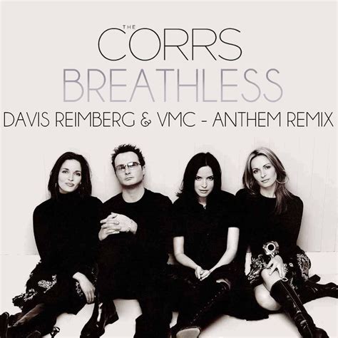 the corrs breathless davis reimberg and vmc anthem remix 2k19 by dj davis reimberg free