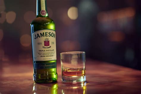 Recipes Using Jameson Whiskey