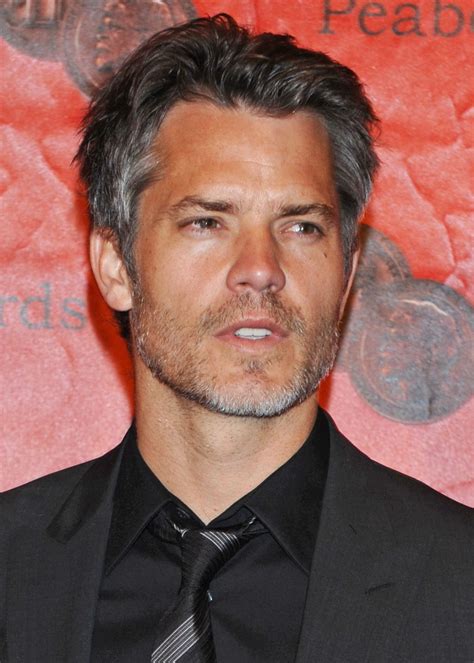 Timothy Olyphant Film And Television Wikia Fandom