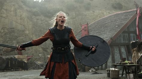 Vikings Valhalla Season 3 Release Date Cast Trailer And What We Know