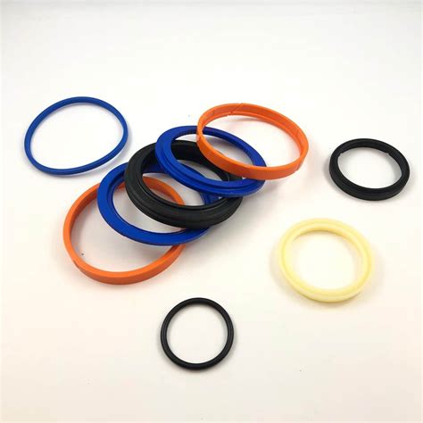 New Holland Lb75b 4 In 1 Bucket Cylinder Seal Kit Hw Part Store