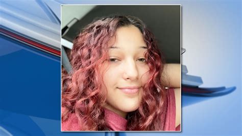 Missing 16 Year Old Girl Located Lansing Police Say