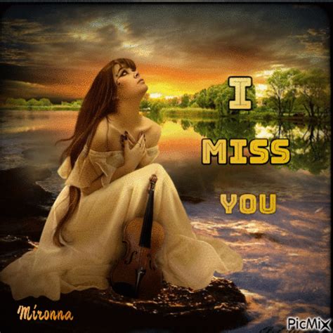 Top 172 I Miss You Animated Pictures