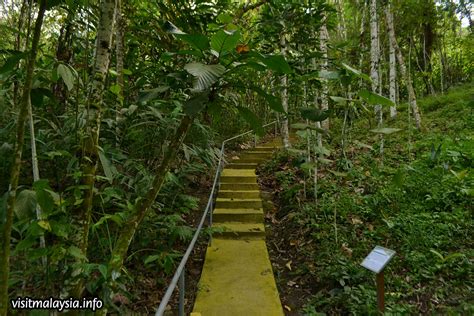 Best hiking trails in crocker range national park, malaysia. Crocker Range Park