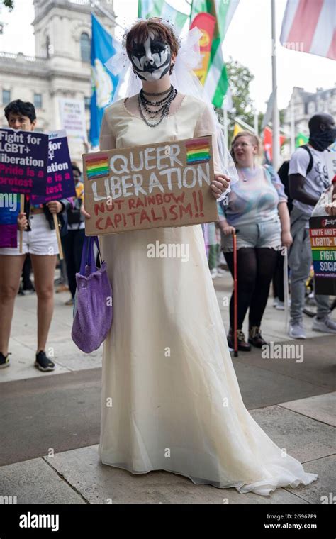 prohibir la terapia de conversión lgbt fotografías e imágenes de alta resolución alamy