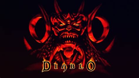 Diablo 1 Available On As More Blizzard Classics Planned Metro