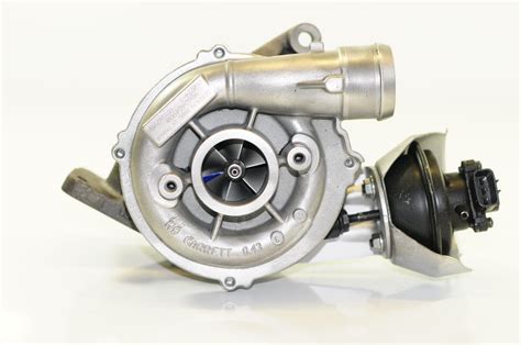 Turbo Pro Ford Kuga 20 Tdci Rv 04 100kw 760774 5003