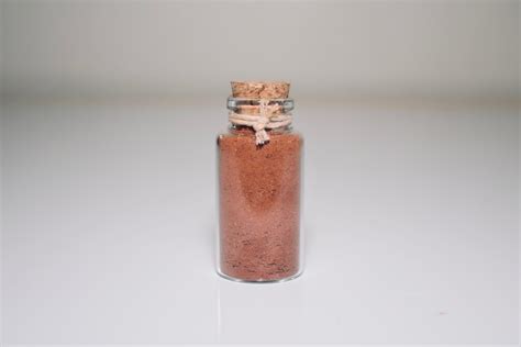 Authentic Red Brick Dust 150 Years Old Curse And Hex Removal Etsy