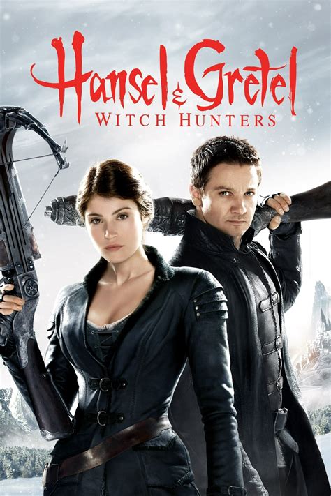 Hansel And Gretel Witch Hunters Full Cast And Crew Tv Guide