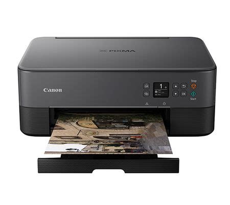 Resume taste canon pixma : Test Canon Pixma TS5350 : une imprimante facile à utiliser ...