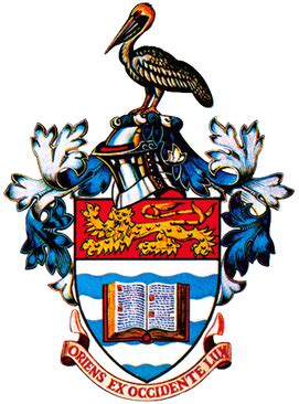 Letter head making using microsoft office word. University of the West Indies - Wikipedia