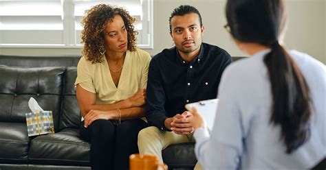 Tips To Succeed In Couples Counseling