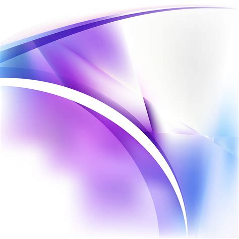 Blue Purple And White Background Graphic Eps Ai Vector Uidownload