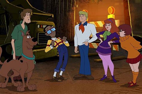 the 10 strangest scooby doo guest stars