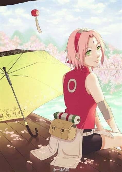 Sakura Haruno Naruto Women Photo 43414402 Fanpop