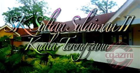 Suleiman succeeded his father, selim i, as sultan in september 1520 and began his reign with campaigns against the christian powers in central europe and the mediterranean. Pengalaman Projek Penandaarasan Di SK Sultan Sulaiman II ...