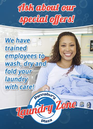 24 Hour Service Pennsbury Plaza Laundry Zone Morrisville