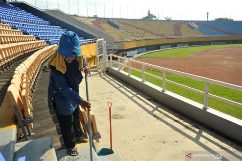 Union of european football associations (uefa). Ketum PSSI: Stadion Jakabaring Layak Menjadi Tuan Rumah ...